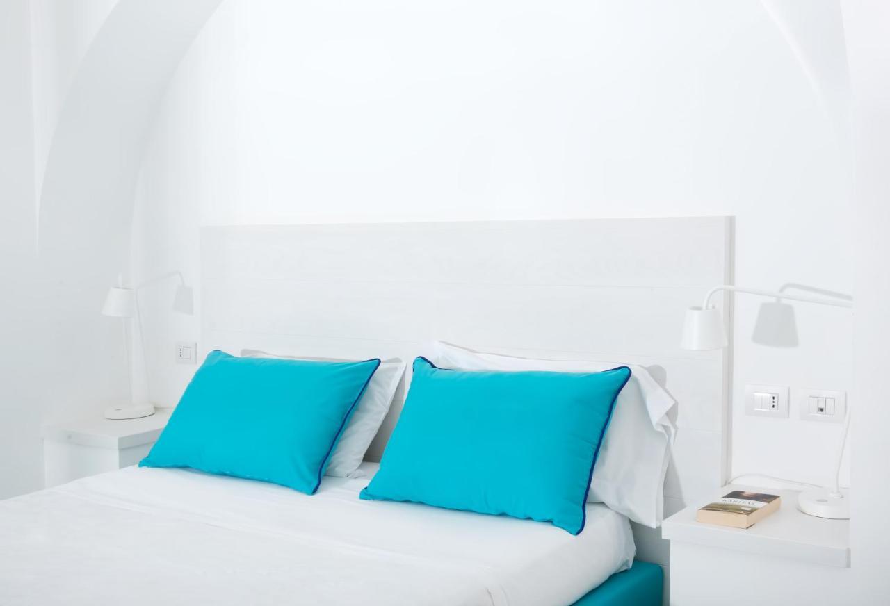 Hotel Le Terrazze (Adults Only) Конка деи Марини Екстериор снимка