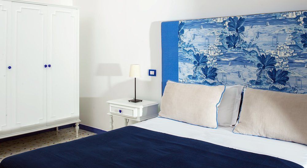 Hotel Le Terrazze (Adults Only) Конка деи Марини Екстериор снимка