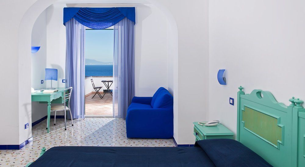 Hotel Le Terrazze (Adults Only) Конка деи Марини Екстериор снимка
