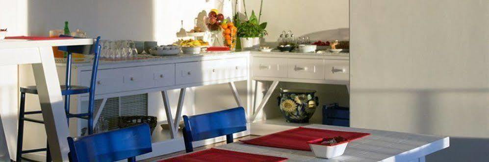 Hotel Le Terrazze (Adults Only) Конка деи Марини Екстериор снимка